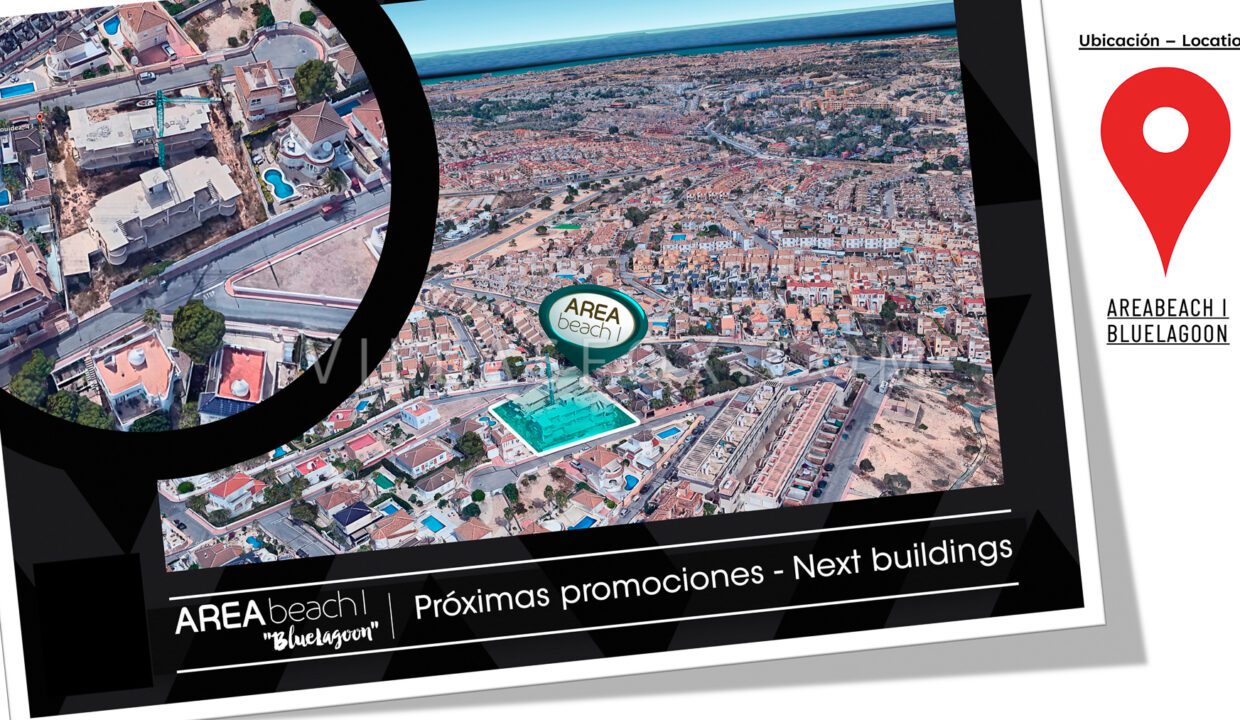 AREAbeach ii el raso