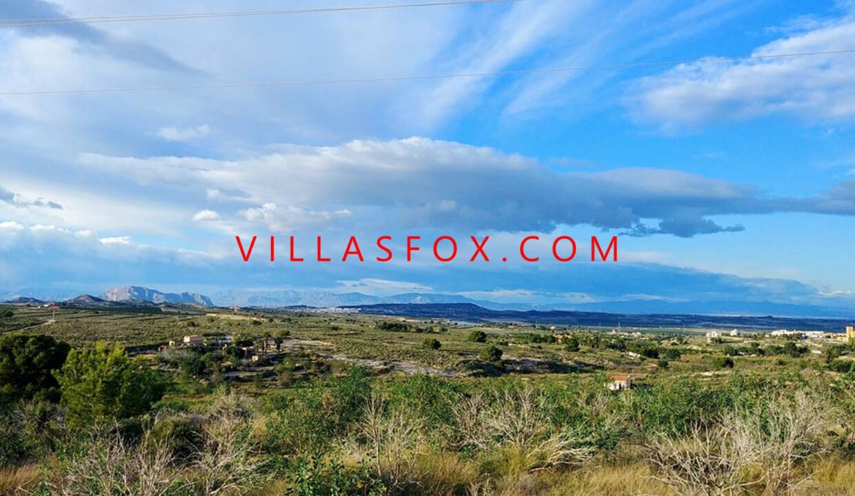 11421652605946villasmaria_view_of_san_miguel_de_salinas_villas_fox