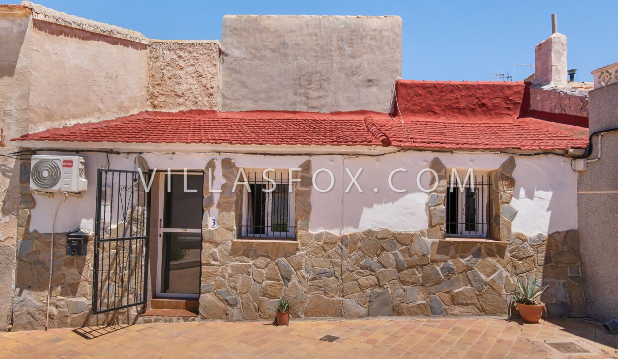 11561653722809TraditionalSpanishcottagetownhouseforsaleSanMigueldeSalinas-36