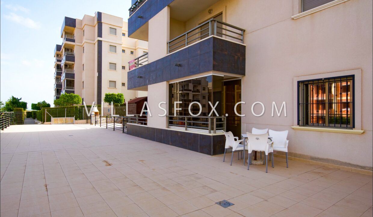 11781660125775GroundfloorRes.AngelinaapartmentforsaleSanMigueldeSalinas-17