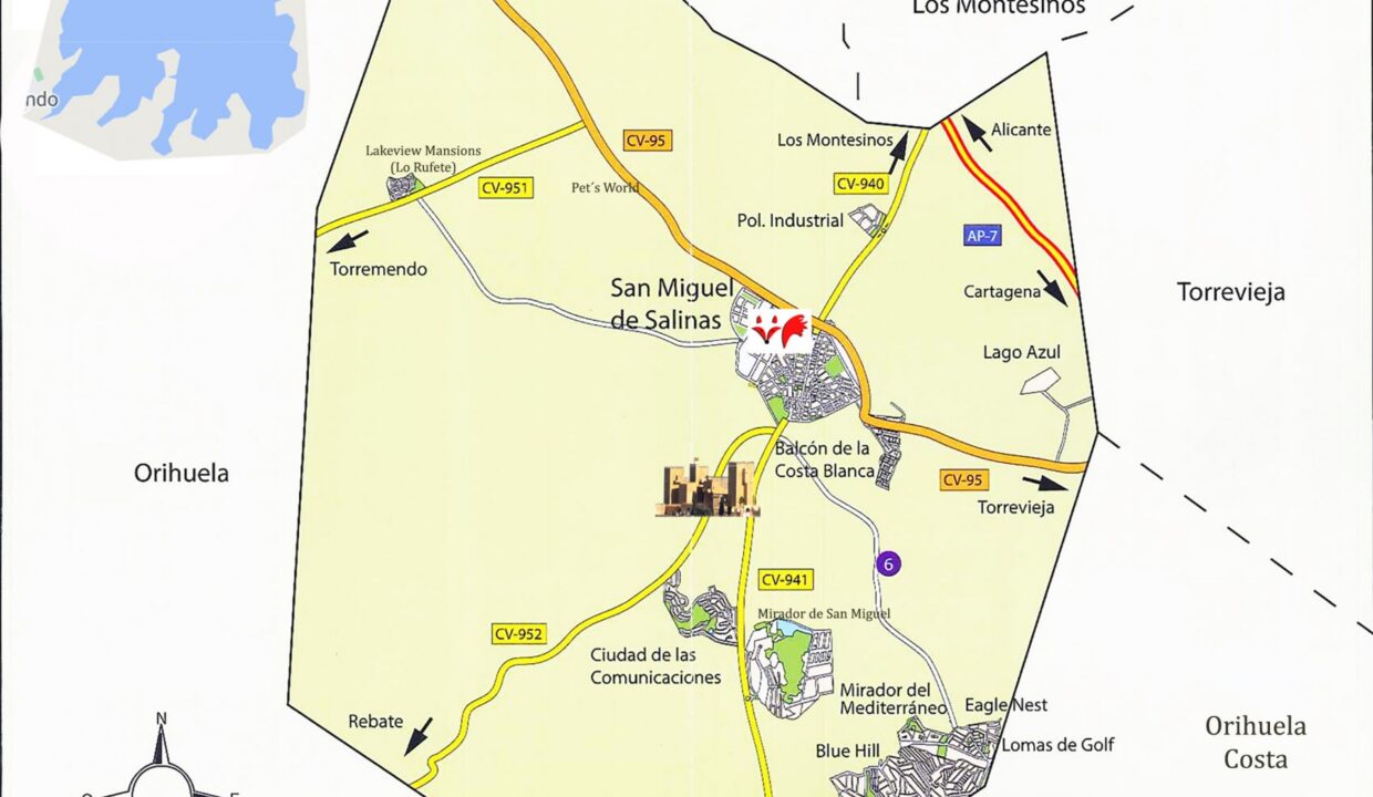 map_of_san_miguel_de_salinas_showing_urbanizations_1800_square607fec895f823