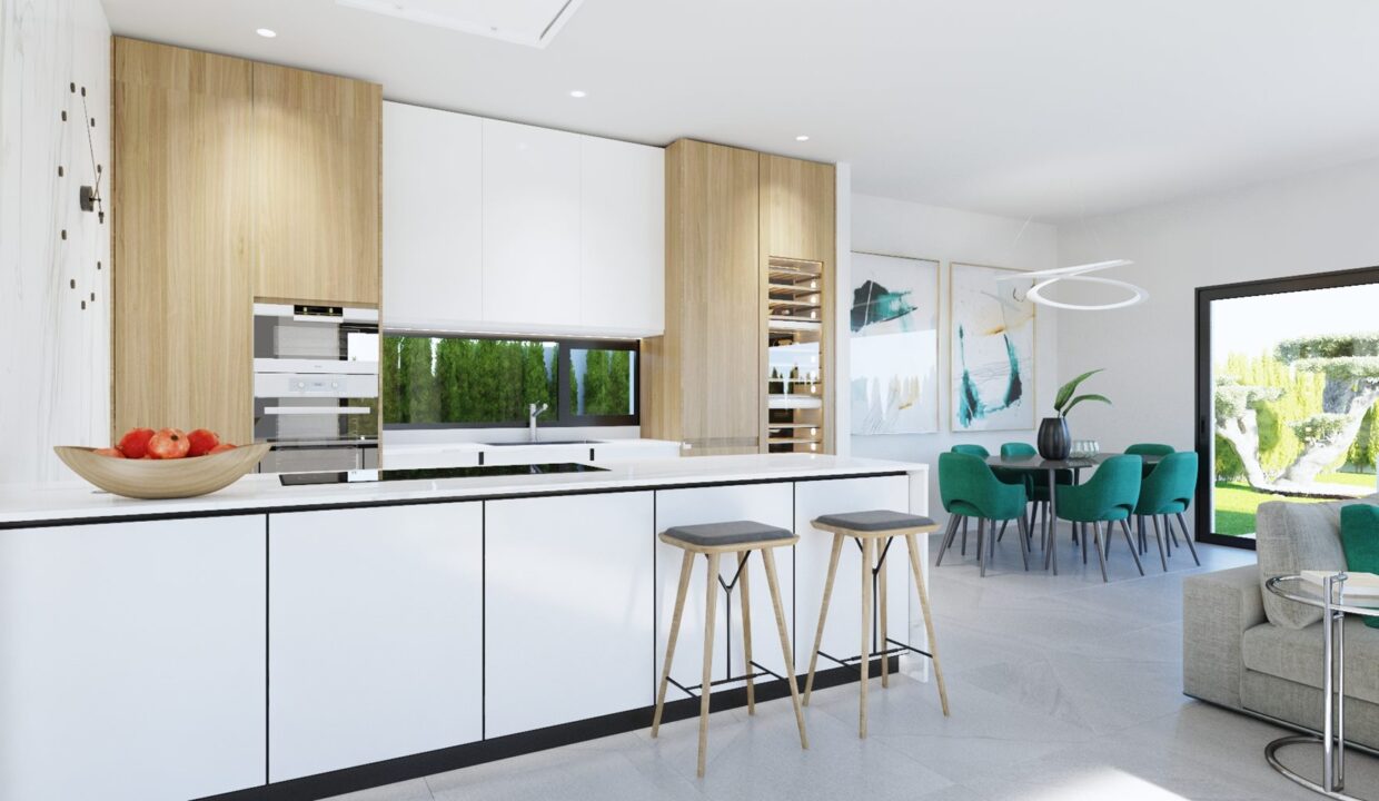 COCINA