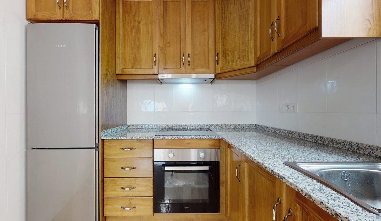 Cocina..