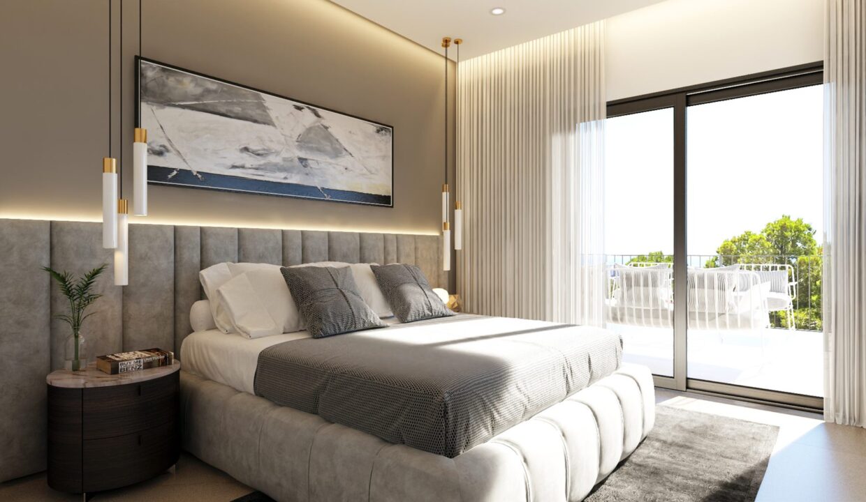 DORMITORIO