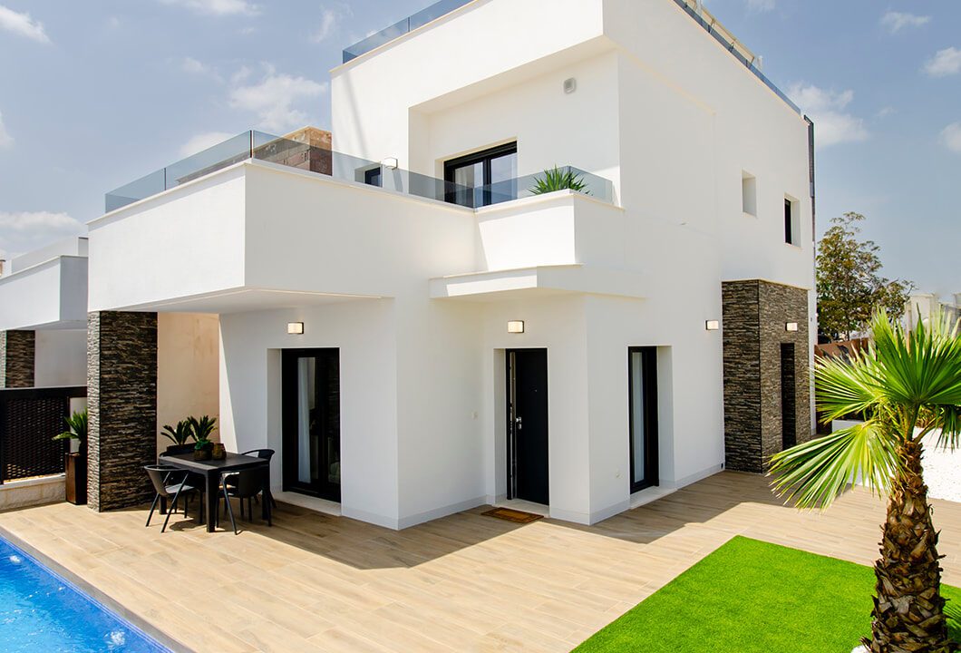 SUNA PROPERTIES