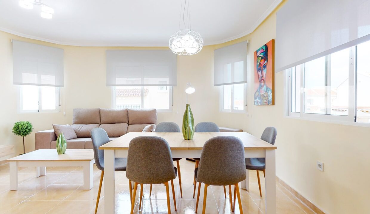 comedor