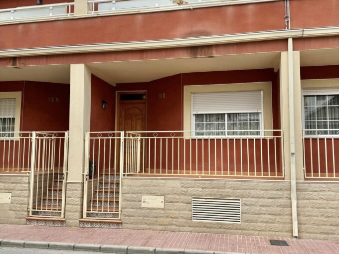 FACHADA PRINCIPAL