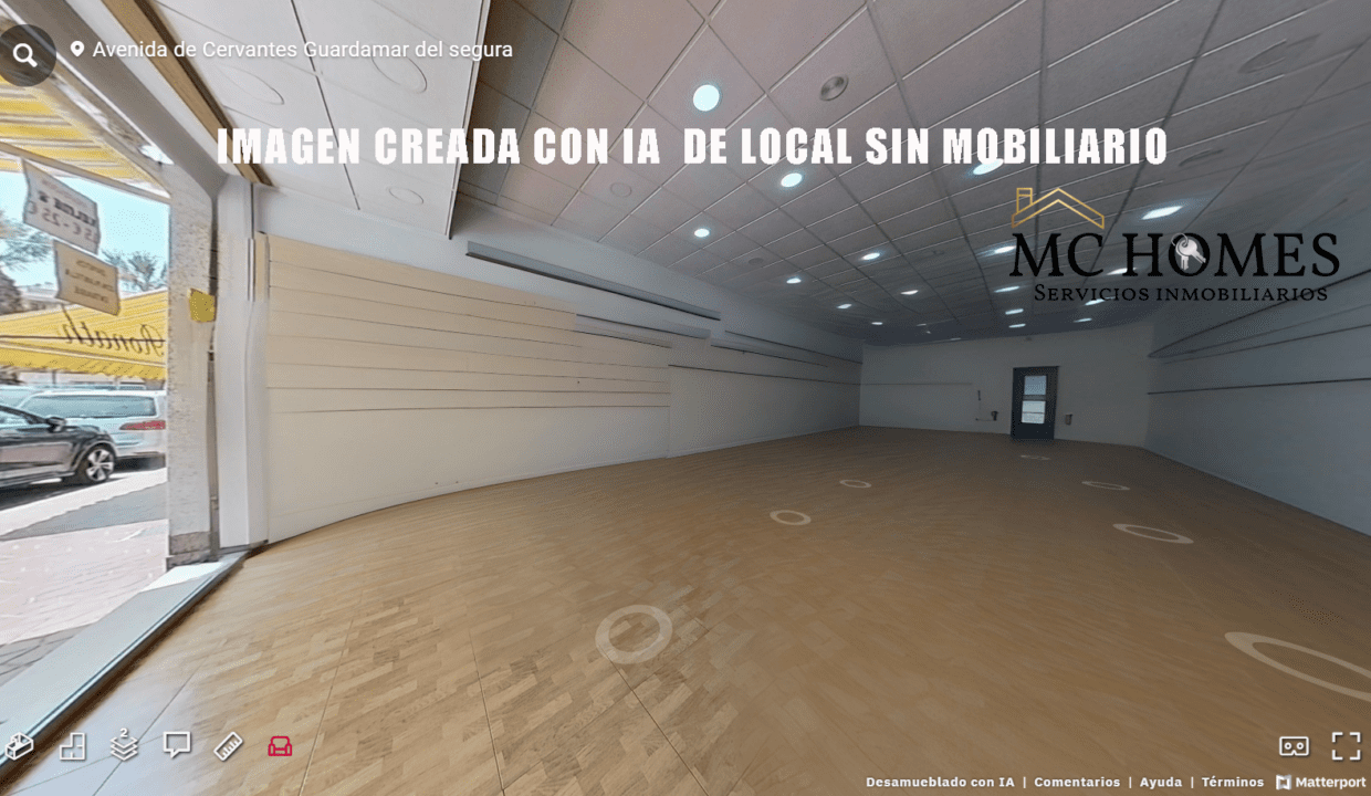 Fotos sin mobiliario (1)