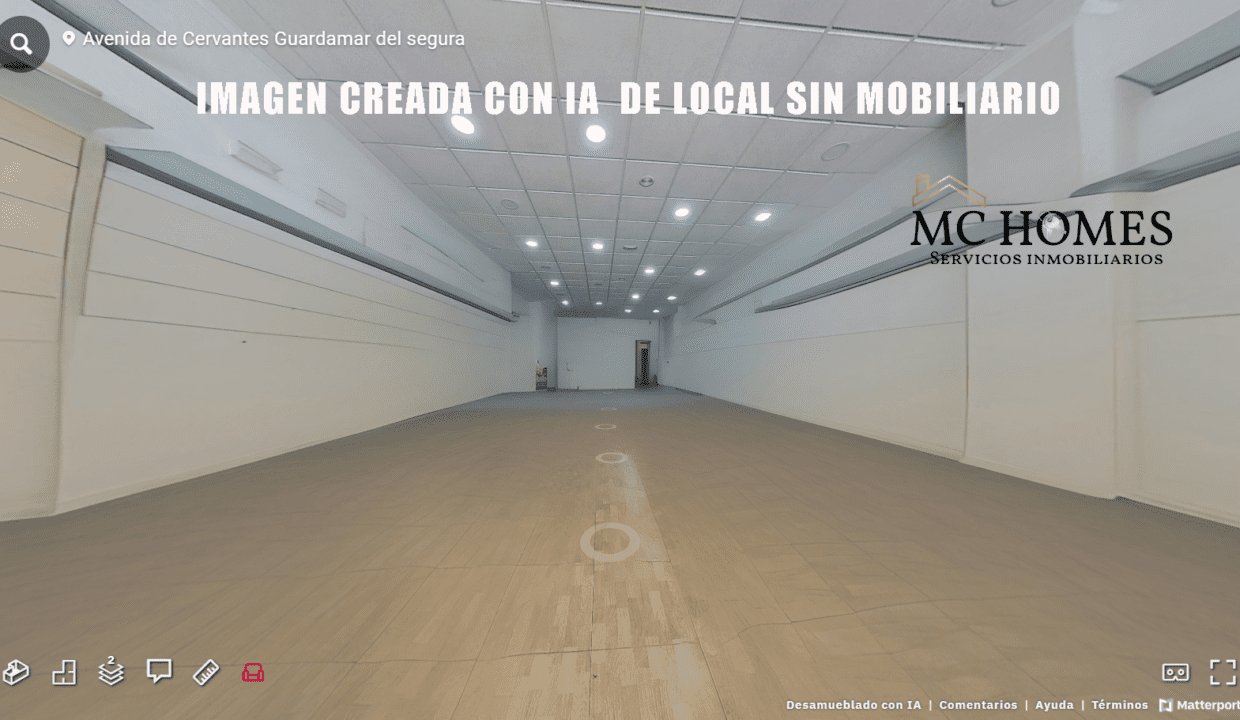 Fotos sin mobiliario (2)