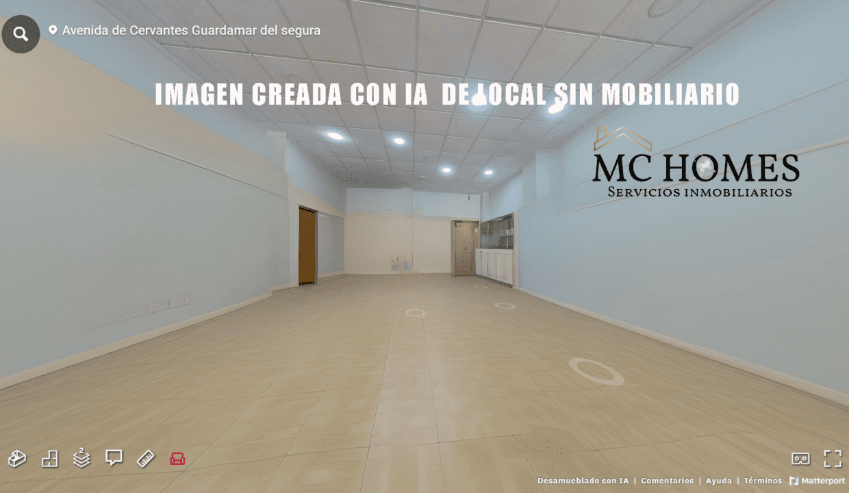 Fotos sin mobiliario (3)