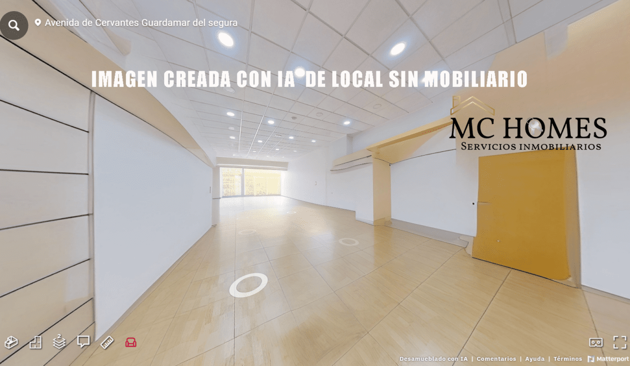 Fotos sin mobiliario (4)
