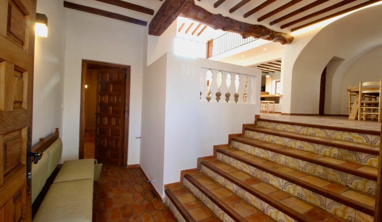 hall