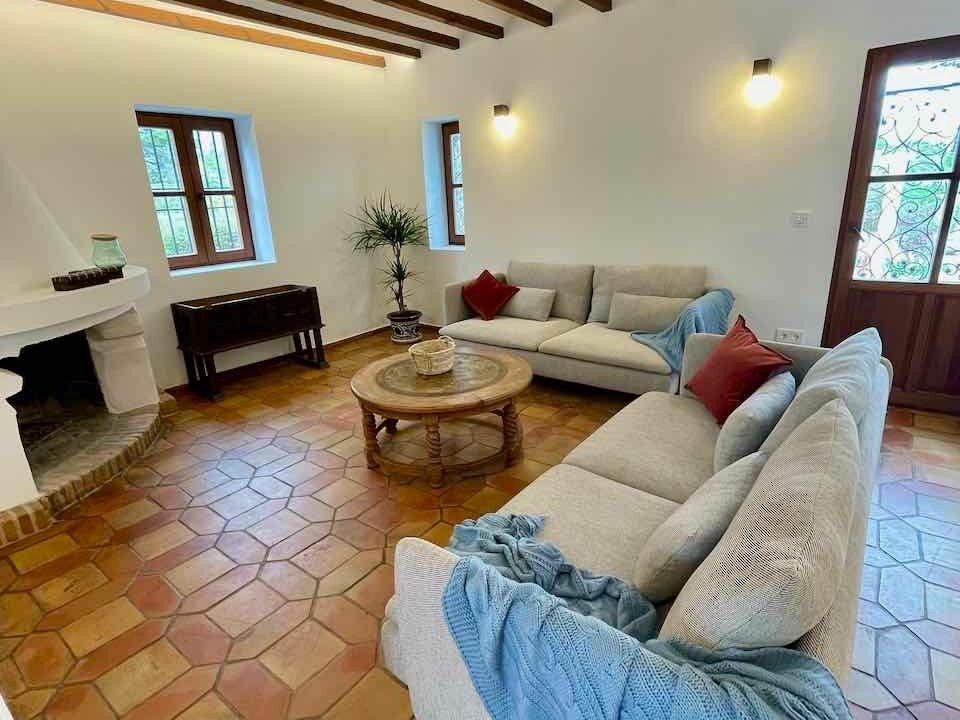 salon-chimenea