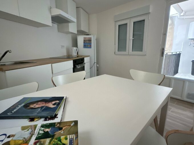 COCINA REFORMADA