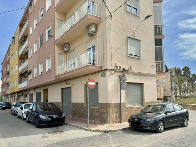 FACHADA PRINCIPAL