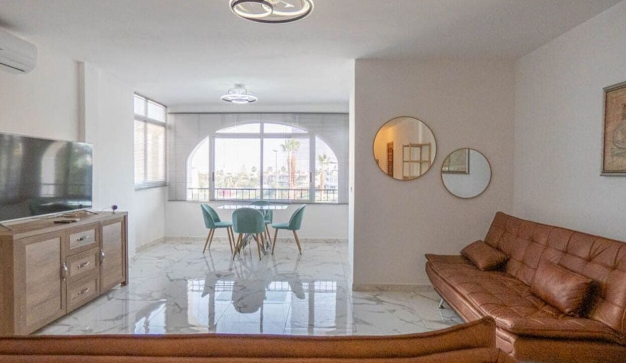 apt Villamartin_1