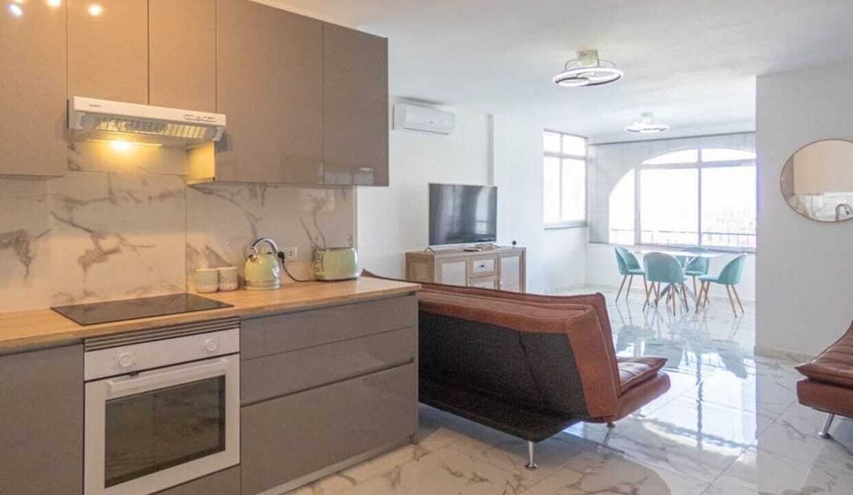 apt Villamartin_10