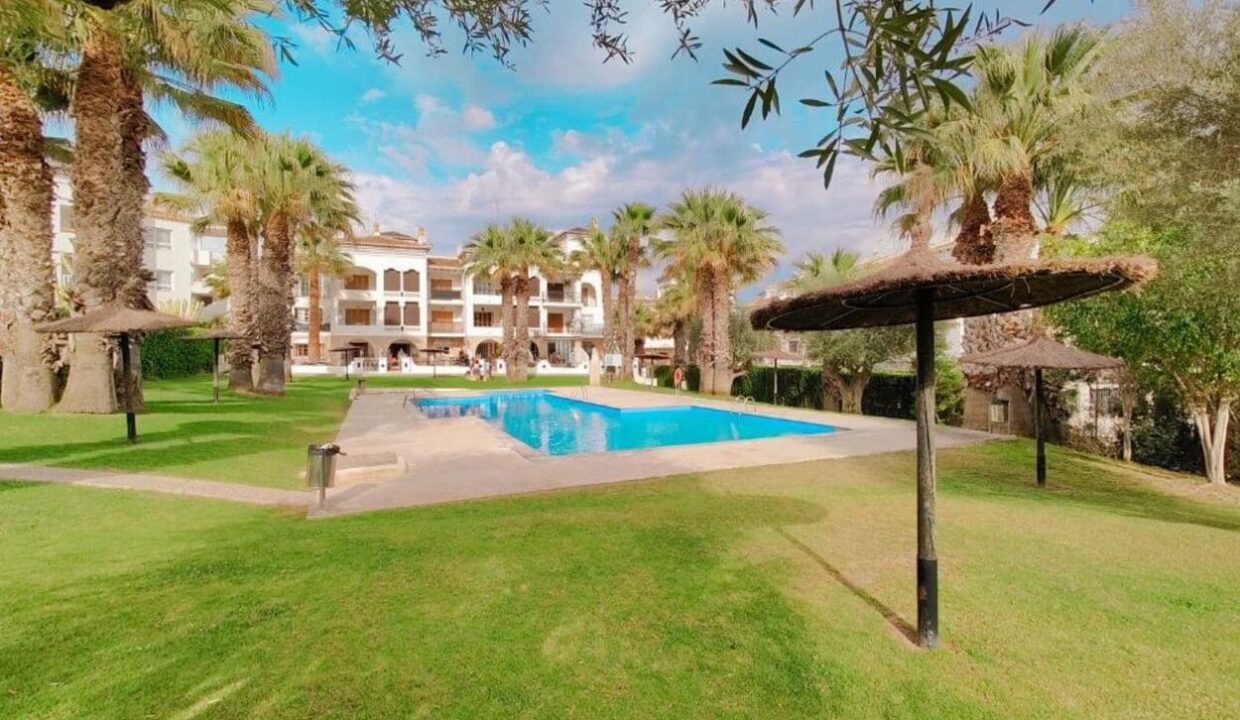 apt Villamartin_19