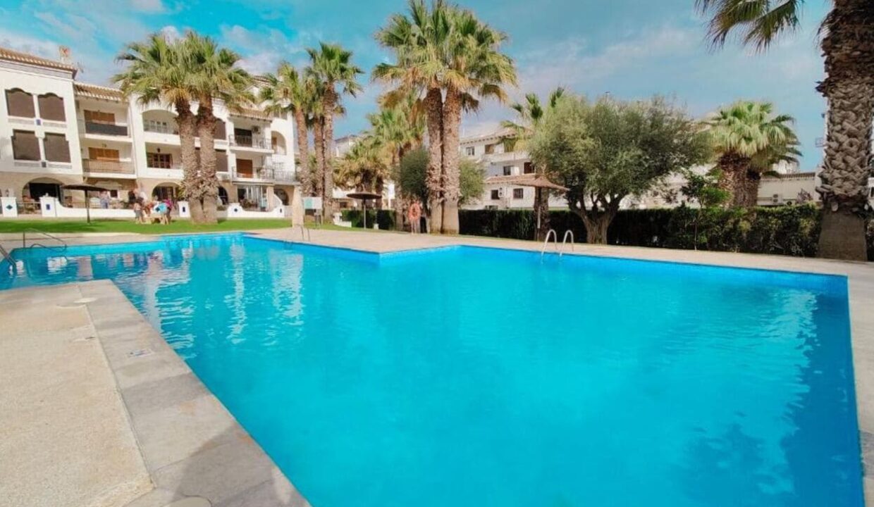 apt Villamartin_20