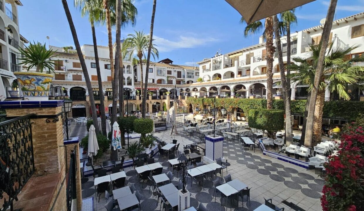apt Villamartin_21