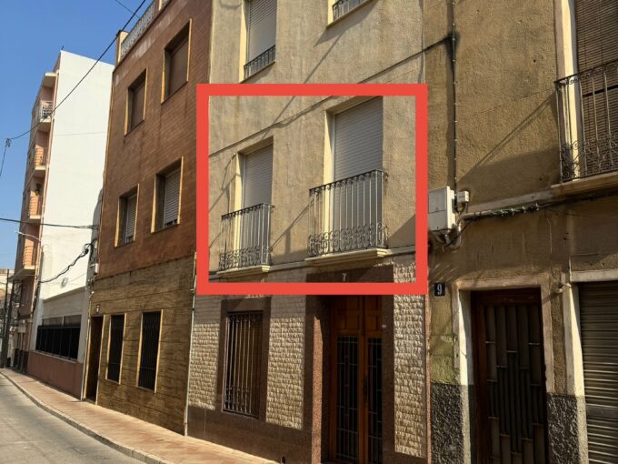 FACHADA PRINCIPAL