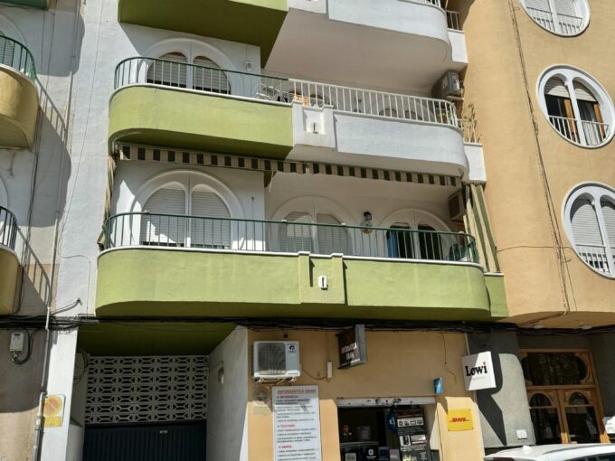 FACHADA PRINCIPAL