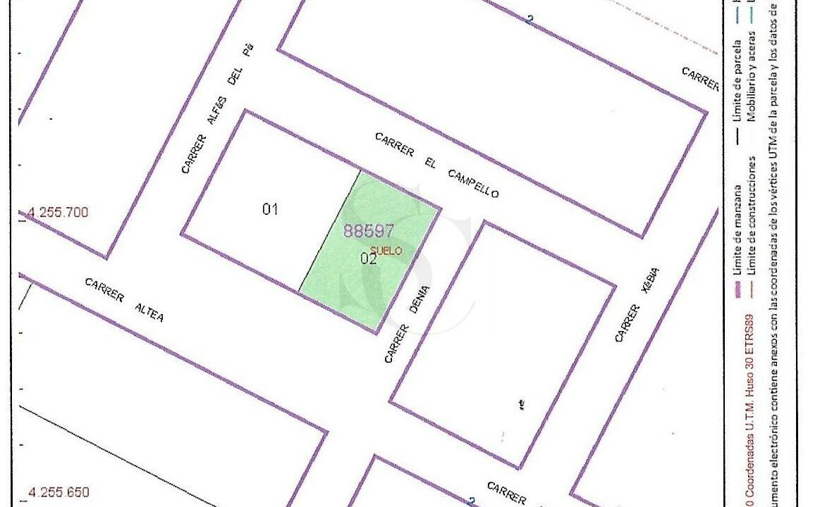 datos catastrales solar calle el campello (2)