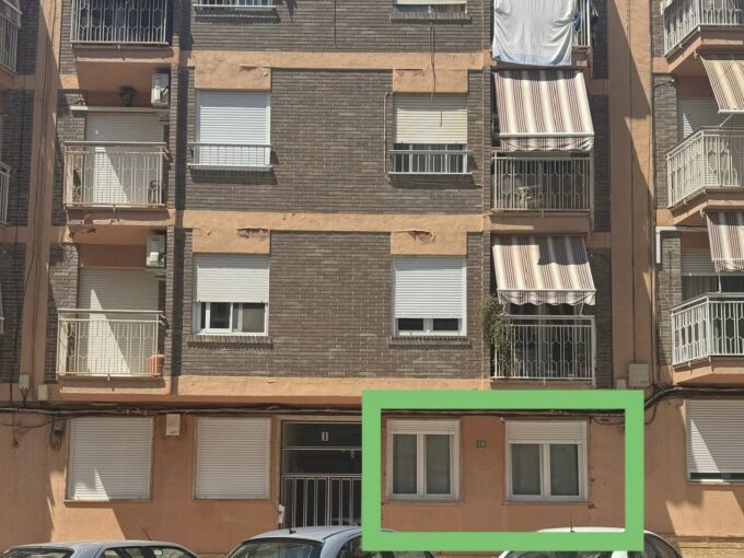 FACHADA PRINCIPAL
