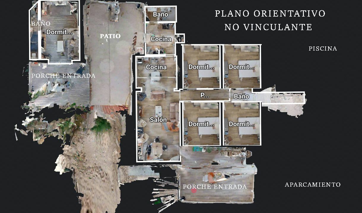 PLANO-ROCHET