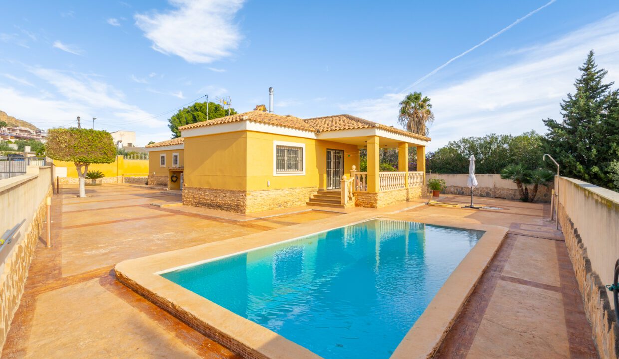 villa en venta Mutxamel