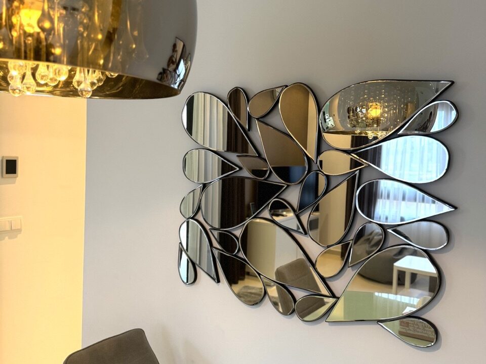 9.5 en tamaño grande