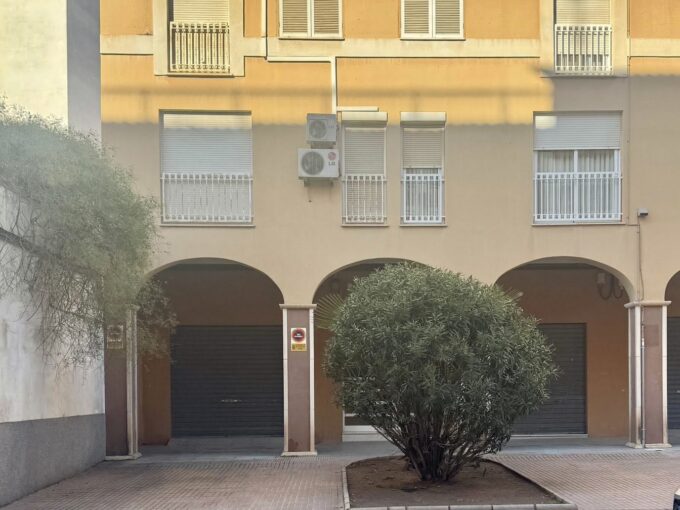 FACHADA PRINCIPAL