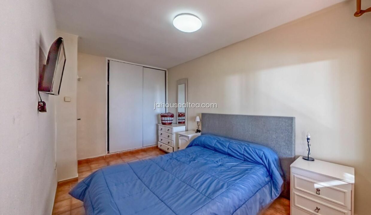 dormitorio