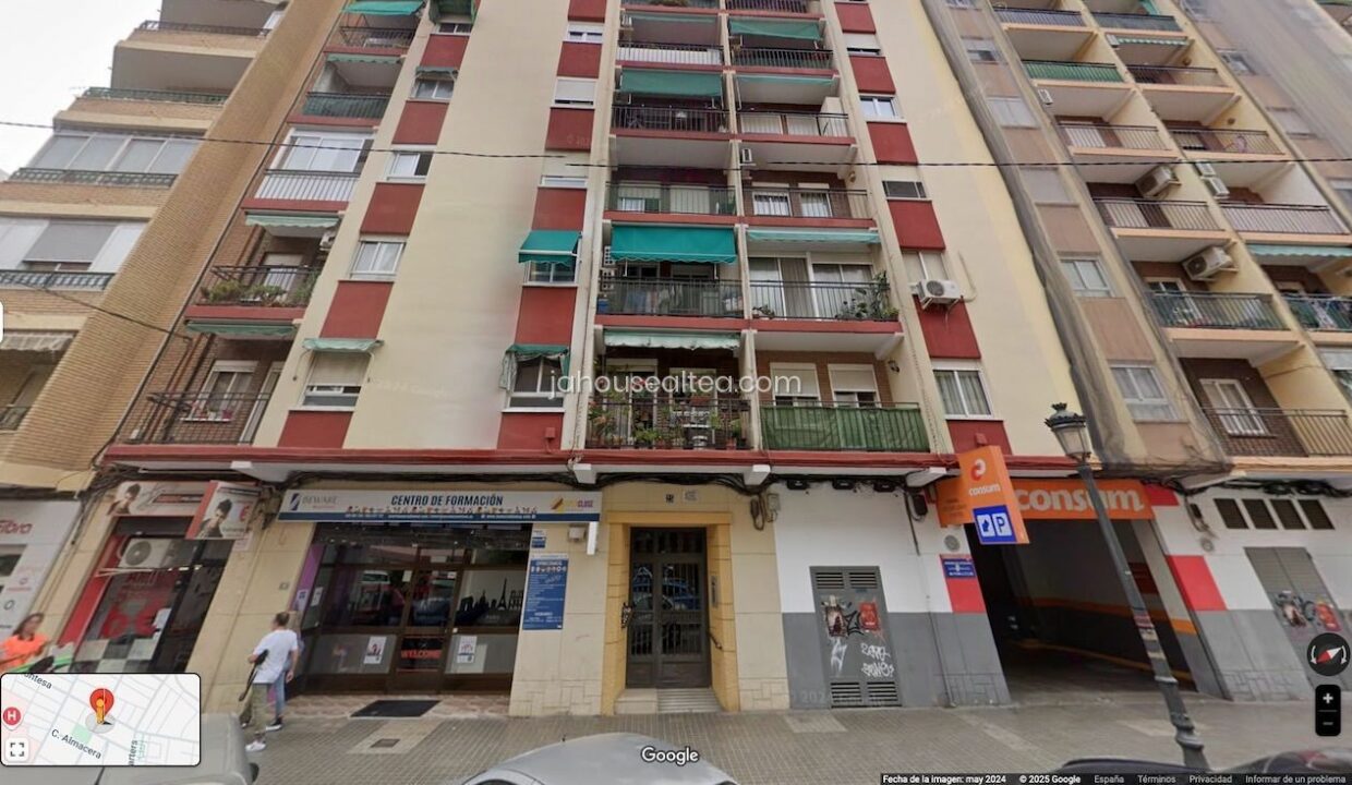fachada