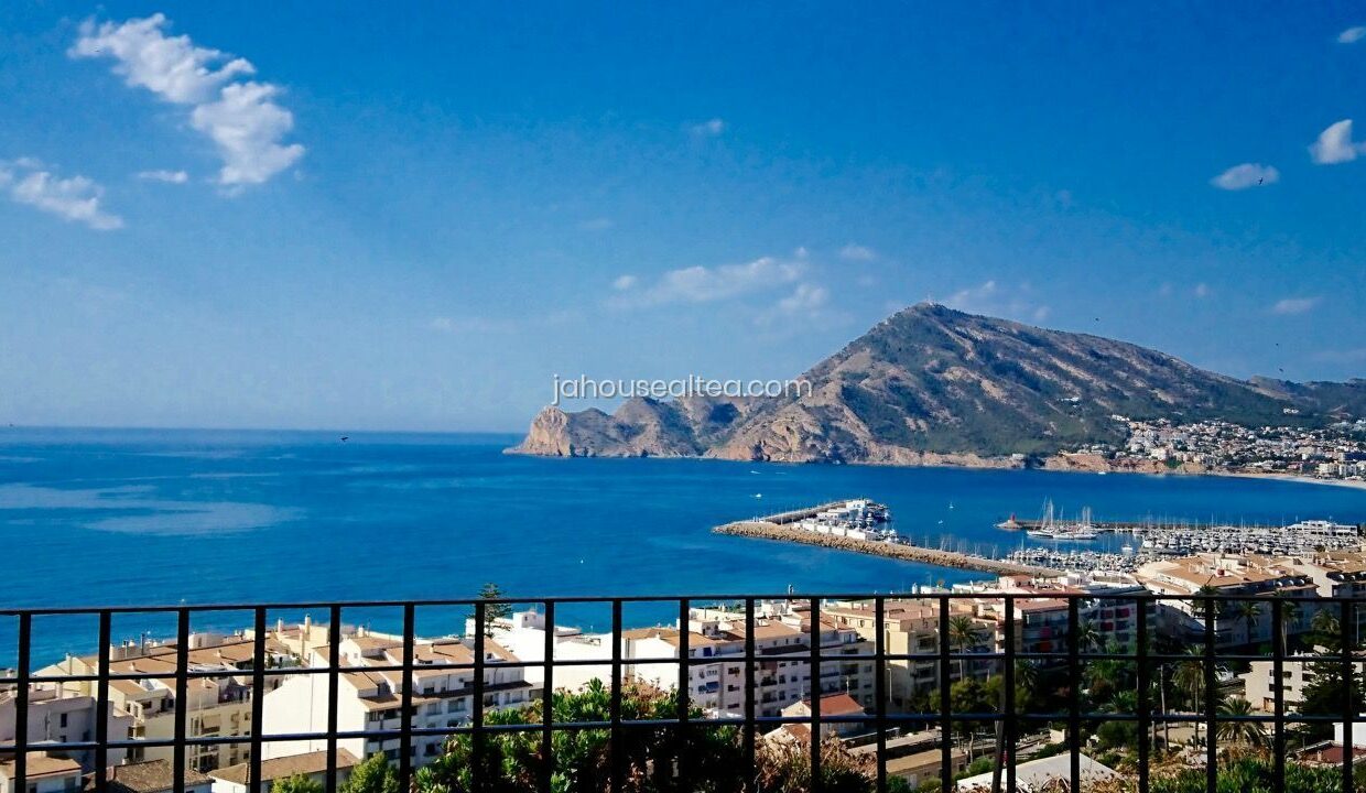 mirador