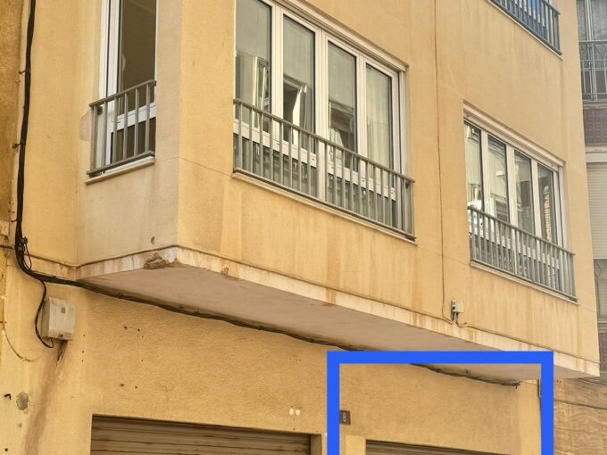 FACHADA PRINCIPAL