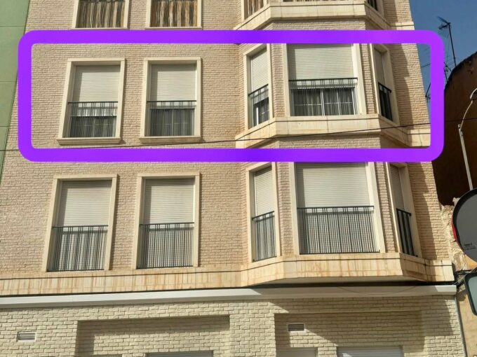 FACHADA PRINCIPAL
