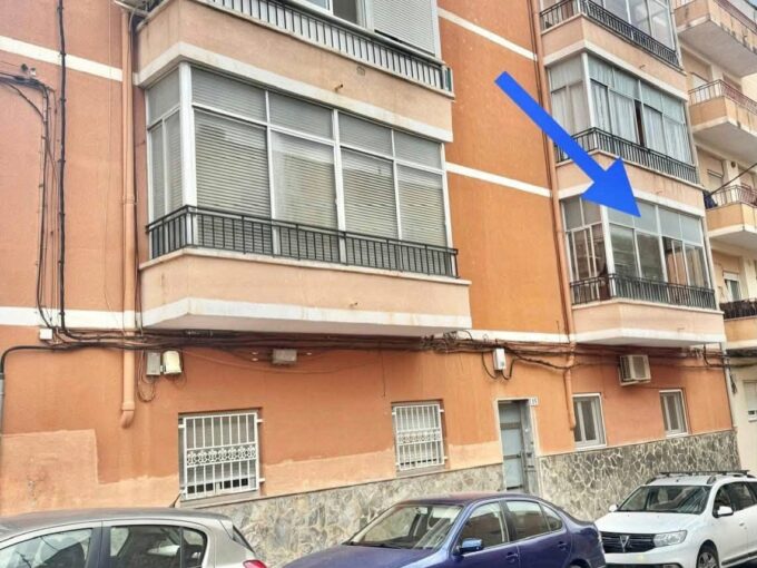 FACHADA PRINCIPAL