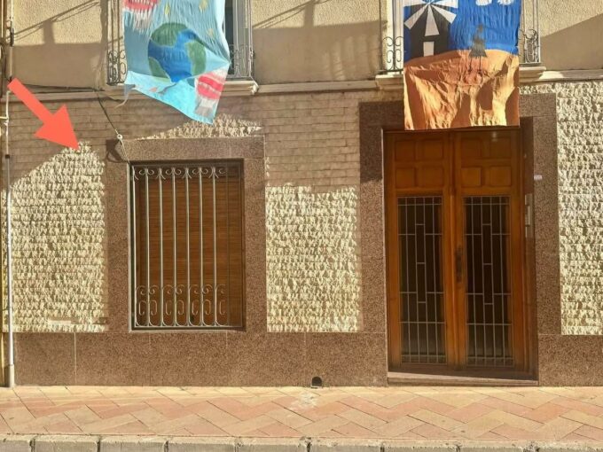 FACHADA PRINCIPAL